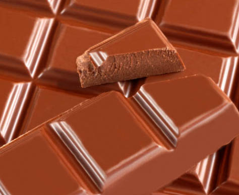 chocolate